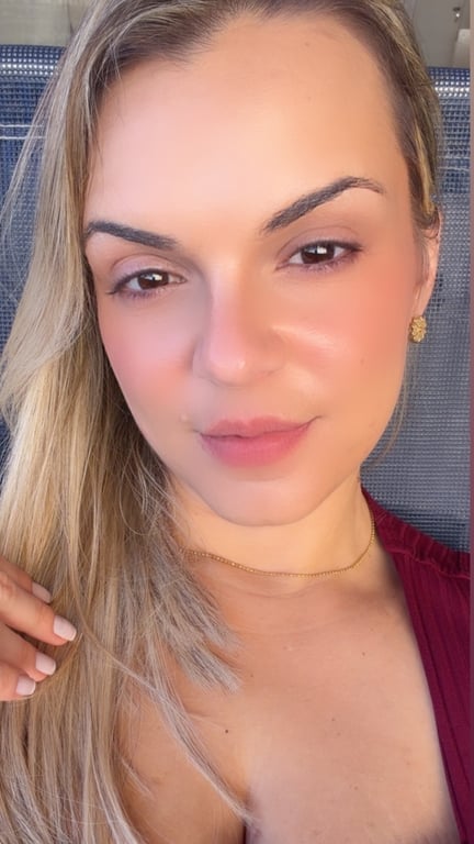 Marcela Loah | Temporada em São Paulo Massagem em