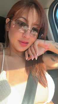 NAYRA VALENCIA, Massagem relaxante, Nuru e Lingam