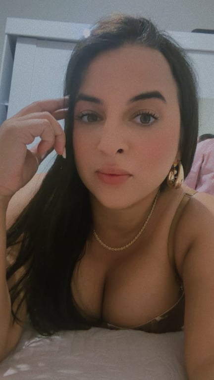 Jade | Massagem Sensual & Erótica Massagem sensual
