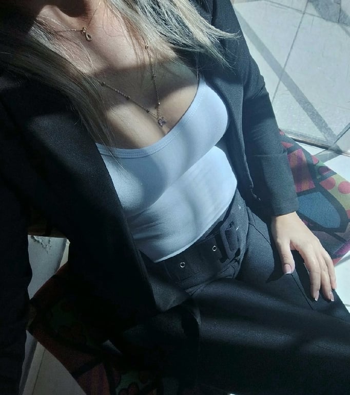 Lilian Massagem Relaxante e Nuru Massagista