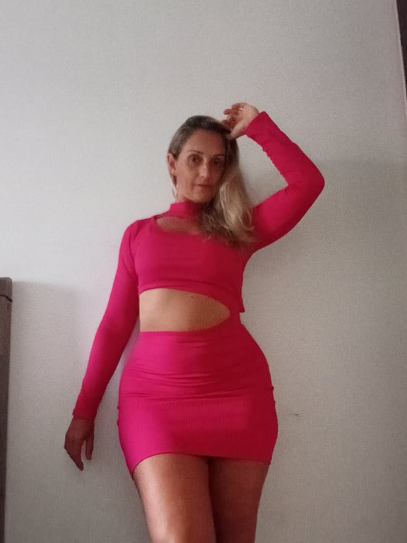 Mãos de Fada — onde o toque transforma o momento em uma experiência Massagem