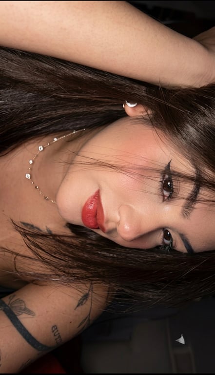 Ana Massoterapeuta Massagem Relaxante, Sensual e Nuru Massagista