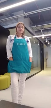 Eliana estética e terapia