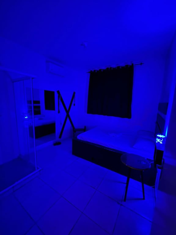 Belas Massagens Seu momento de prazer e relaxamento é aqui. Massagem tântrica em