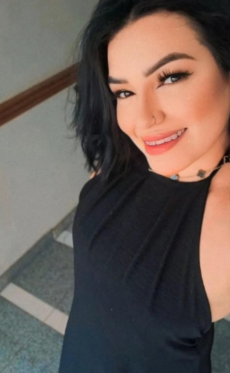 Barbara Massoterapeuta Massagem Tântrica, Nuru e Relaxante Massagem tântrica