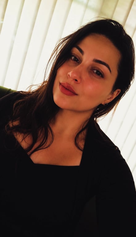 Massagem feito com amor, conexão e bem estar
