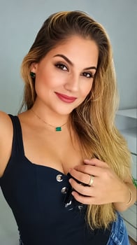 Rose Massagista Nuru Alto Padrão Experiência Premium