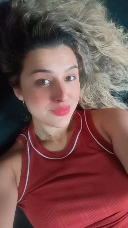 Jéssica Massoterapeuta • Experiência Relaxante em SBC Massagem sensual