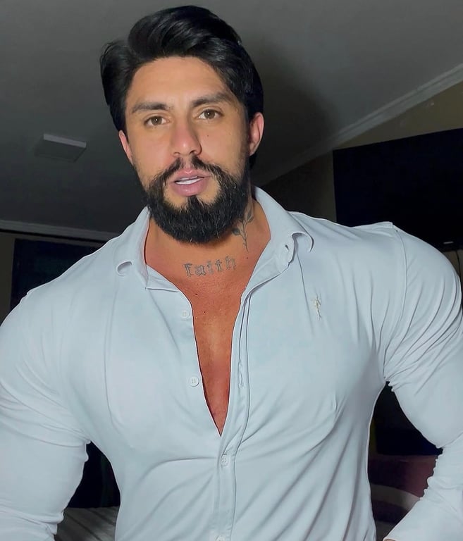 After Tantra Spa | Massagem Tântrica 24h em Guarulhos Massagista em