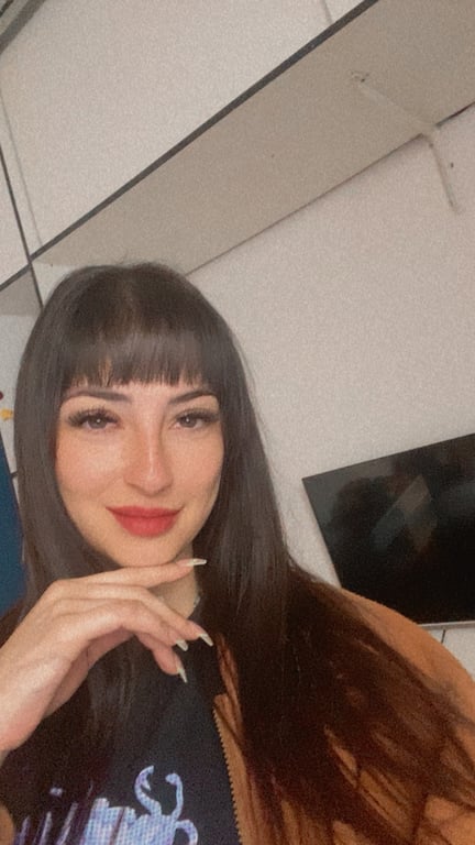 Marcela massoterapeuta Massagista