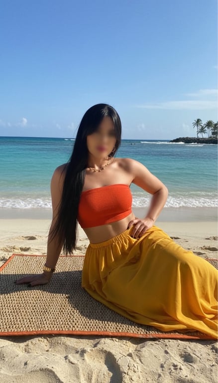 Anne. Massagem tântrica Massagem tântrica