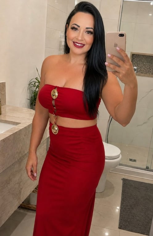 CAMILY, CHEGUEI 10 K MAIS MAGRA , CARINHOSA SIMPÁTICA E EDUCADA 230