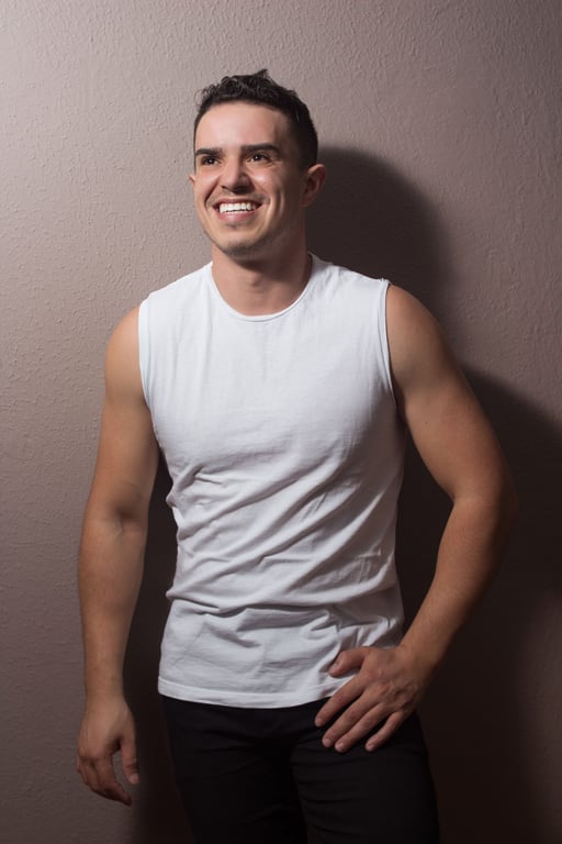 Ruan Assis Massagem