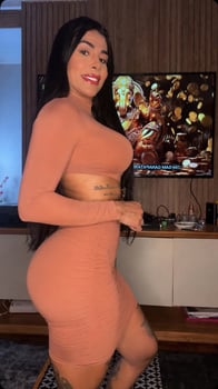 Meire - especialista em massagens sensuais