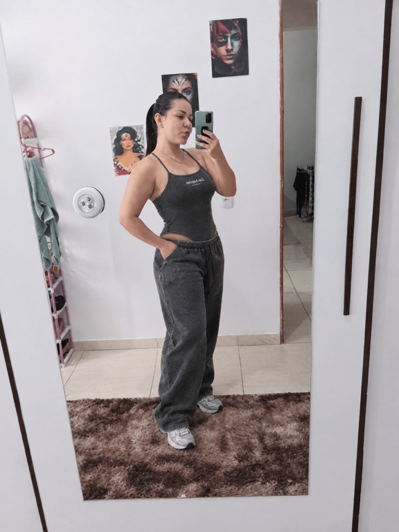 Permita se desacelerar, sentir a experiência do toque Massagem