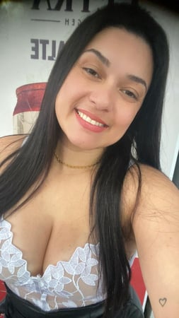 Sua tentação, dona da sua imaginação!!