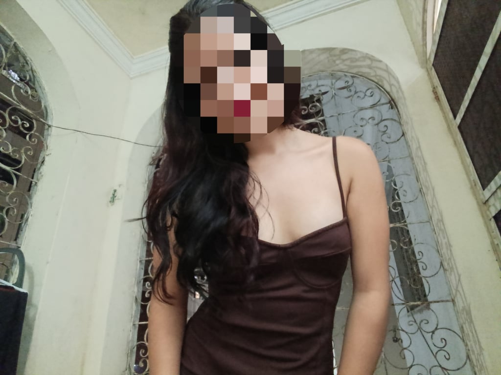 Sarah Andrade — Massoterapeuta Massagem sensual em