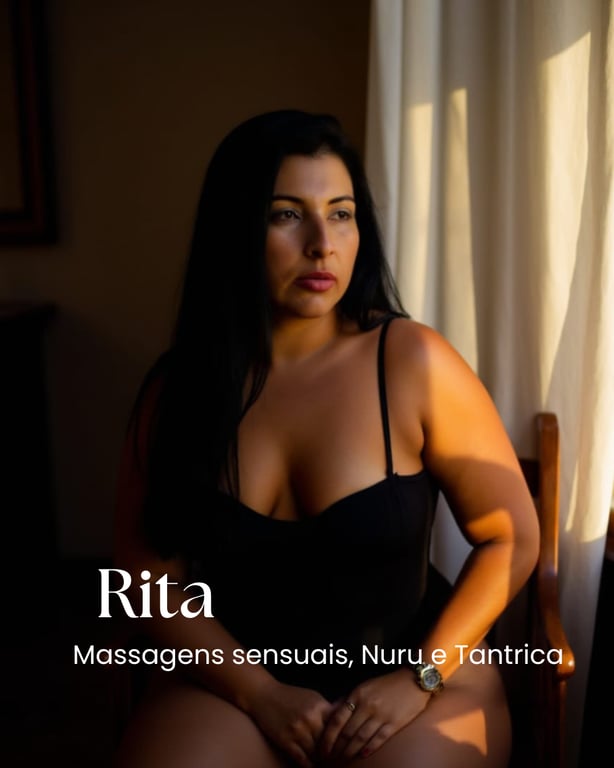 Toque VIP As melhores mãos de americana você encontra aqui! Massagem sensual