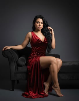 Juliana - Massagem Tântrica e Nuru inesquecível 