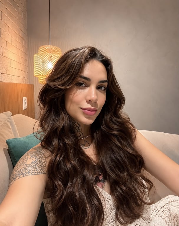 Clara Emann massoterapeuta