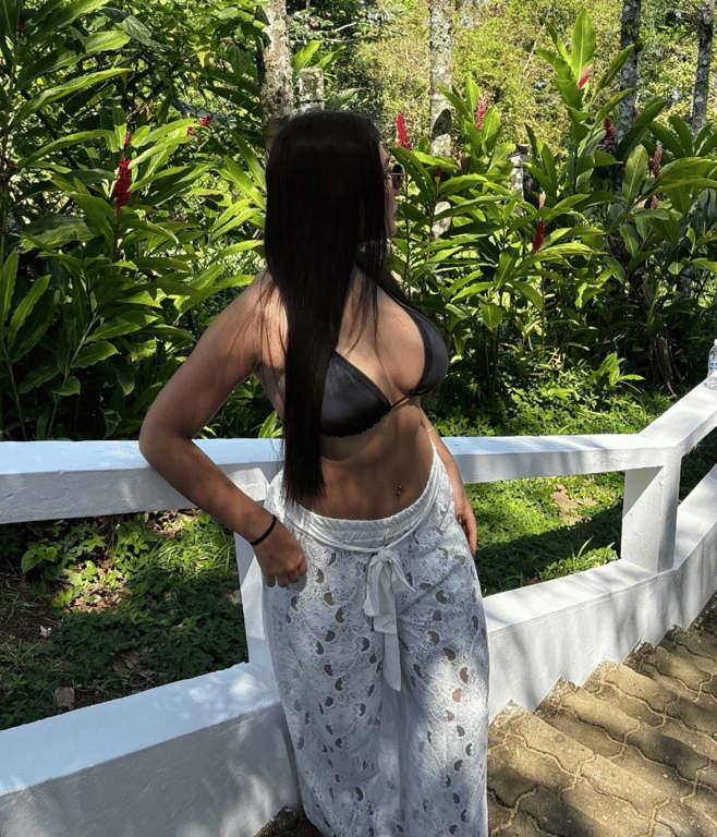 Emanuelle, massagem sensual e profissional a partir de 150