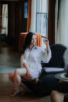 Violeta l Massagens Sensuais e Terapêuticas
