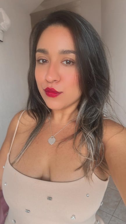 Lupita Massagem Sensual e Relaxante Massagem