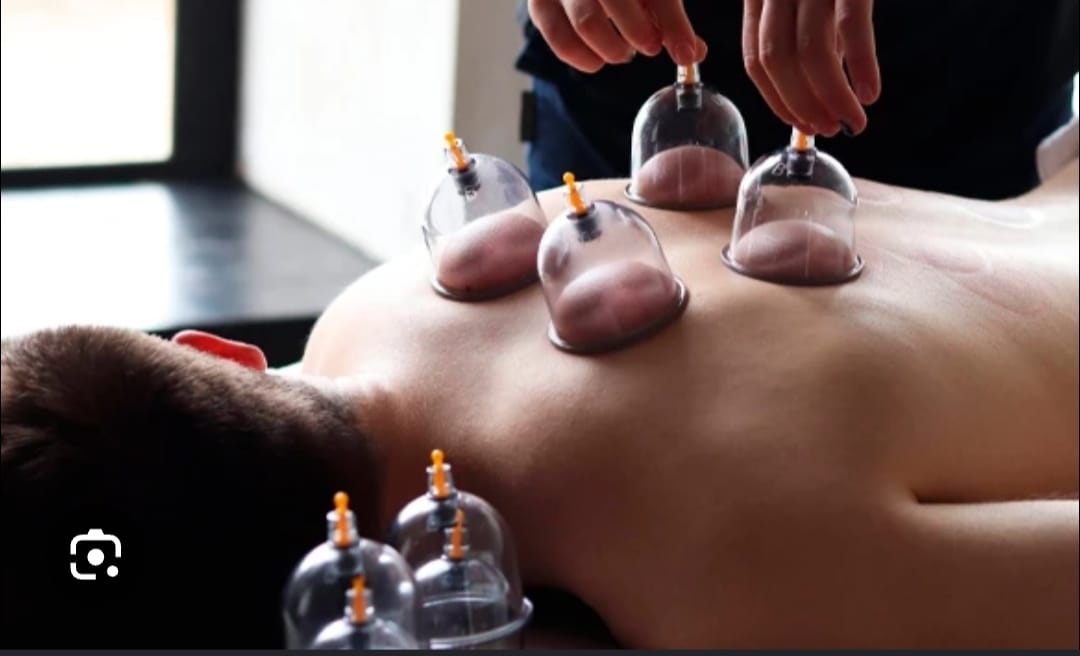 Valen Terapias Massagens Massagem sensual em