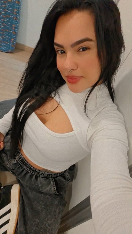 Maisa Inesquecível mix de massagem nuru relaxante e sensualidade