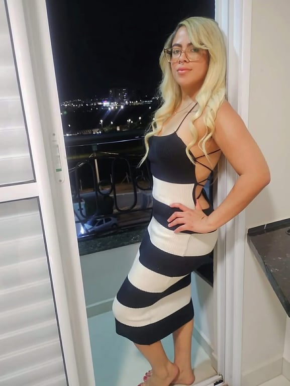 Nanda Ruby