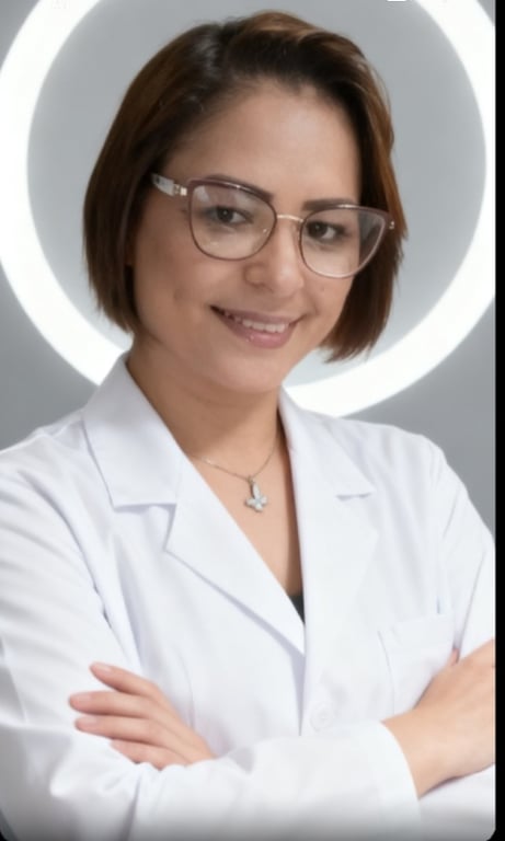 Lilian, massoterapeuta
