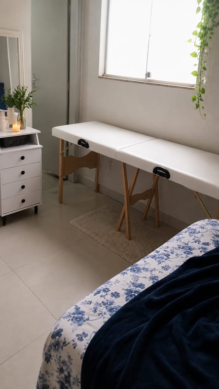 Crystal Sensual | Massagem Sensual Exclusiva Massagem sensual
