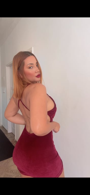 sthefanny MASSAGENS RELAXANTES E SENSORIAIS