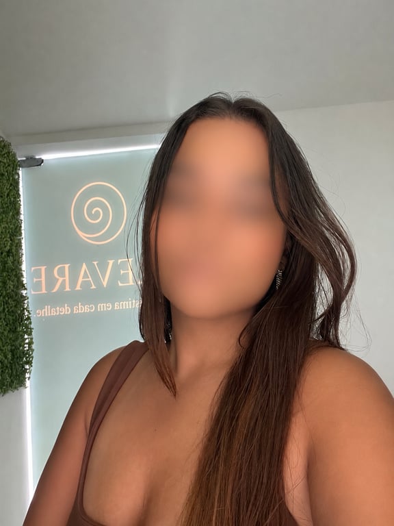 Mia Massoterapeuta Massagem tântrica
