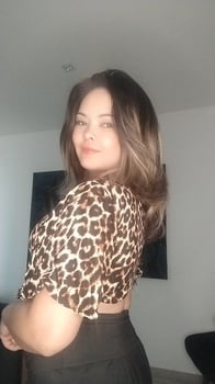 Massagista Carla - massagem tântrica especializada