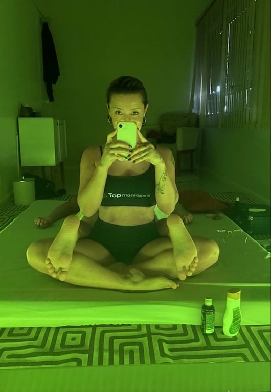 HOJE FLORIPA!!!! Massagens Orgásticas e PsicoTãntra Online! VEM!!!