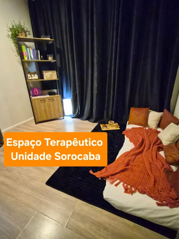Camilah Terapeuta Você Não está Procurando Apenas uma Massagem Massagem