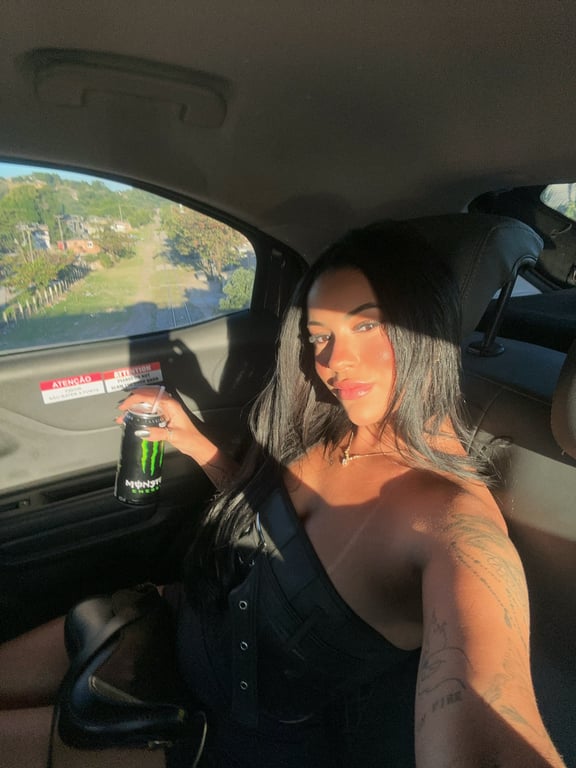 Milla Massagens sensuais sensoriais extremamente simpática Massagem