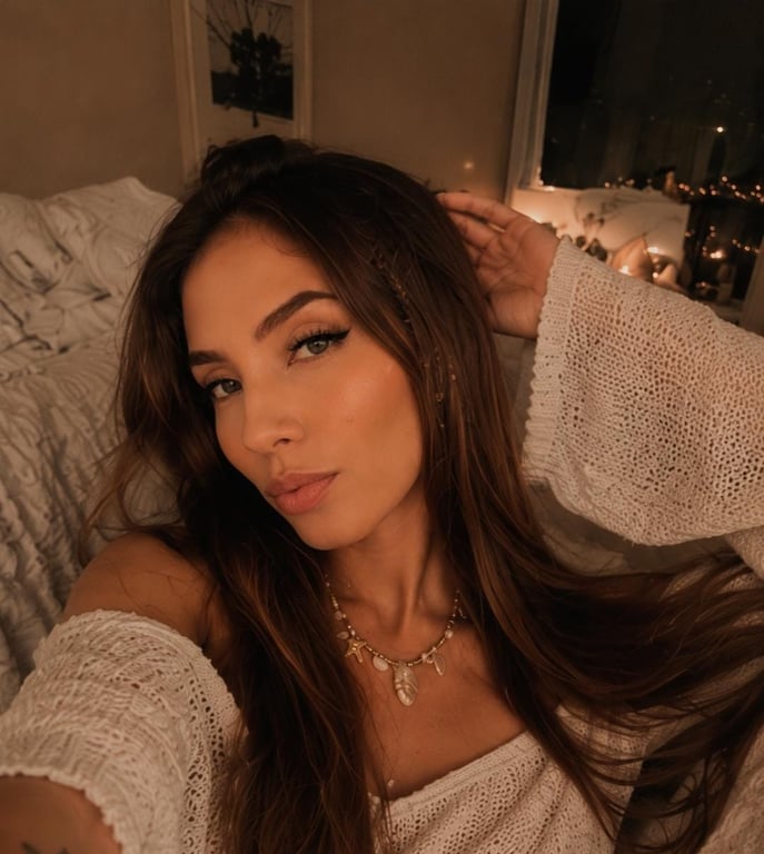 Amanda Lima Terapeuta Tântrica Especialista em Bem Estar Masculino