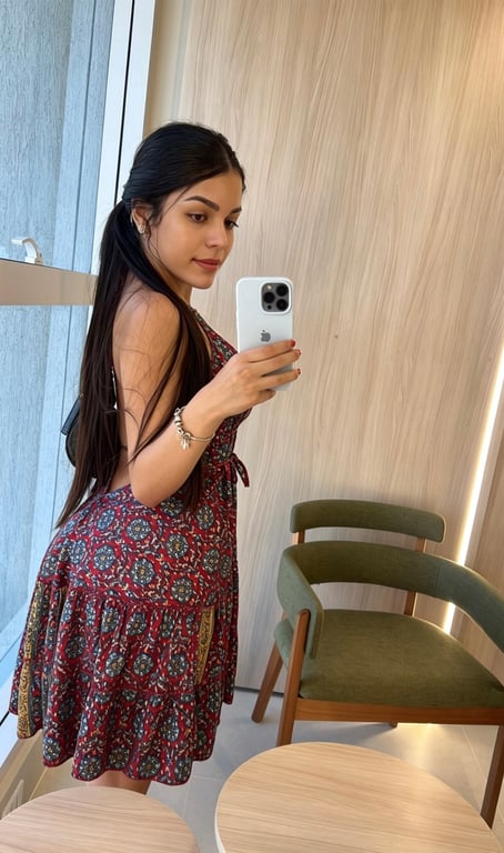 Emily Massagem nuru