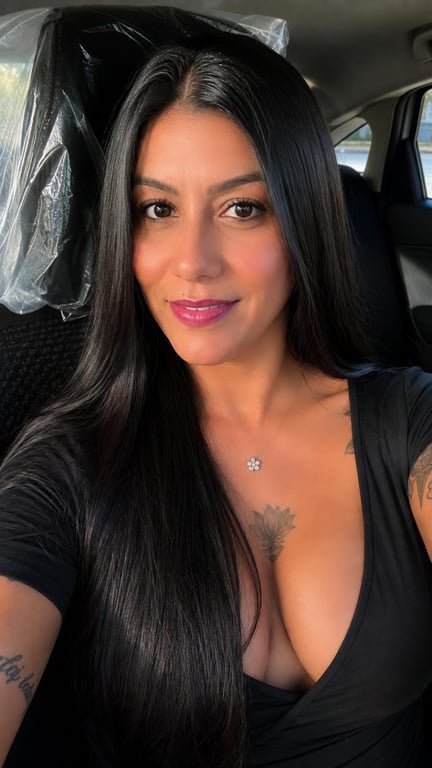 Morgam Terapeuta Corporal Massagem sensual Massagista