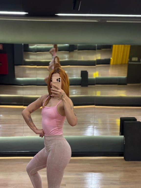Andressa Massoterapeuta