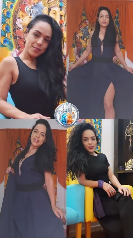 Ebhora Shakti | Massagens Massagem