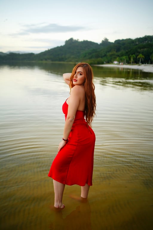 Aya Ísis Sua Melhor Experiência de Prazer Massagem completa Vivências Massagista