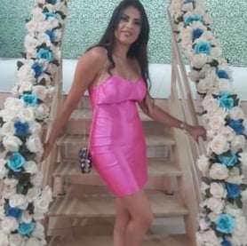 Transforme Seu Momento -Rayane Campos massoterapeuta