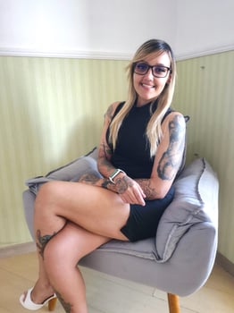 Milena Nasc