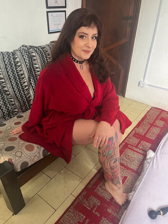 Prem Lilah A melhor nuru da cidade