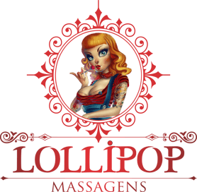 LOLLIPOP MASSAGENS - MASSAGEM ERÓTICA - VÁRIAS MASSAGISTAS!