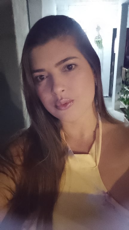Gabriela Massagem sensual