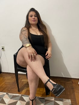 Thalia massagista Nuru